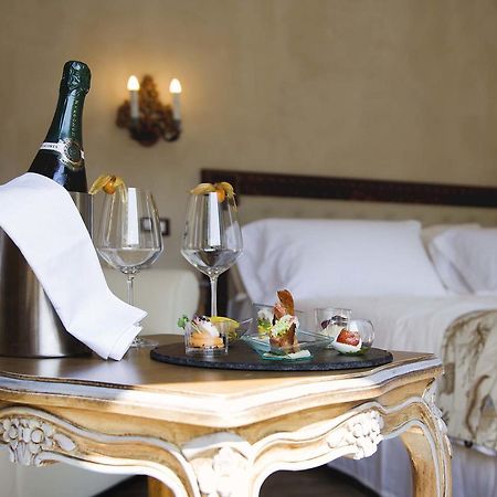 Boutique Hotel Elvezia Stresa Eksteriør billede