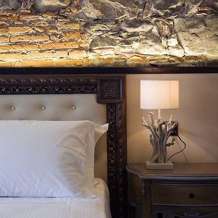 Boutique Hotel Elvezia Stresa Eksteriør billede