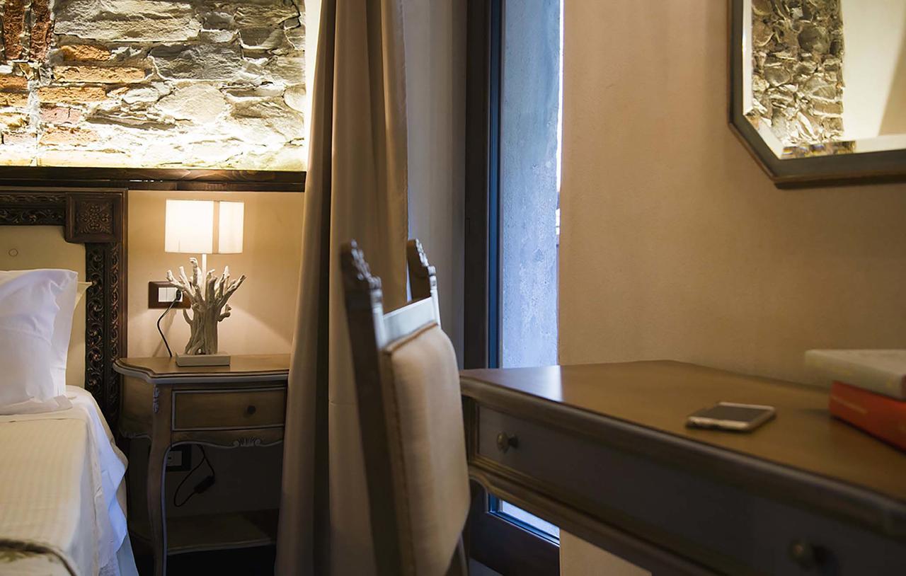Boutique Hotel Elvezia Stresa Eksteriør billede